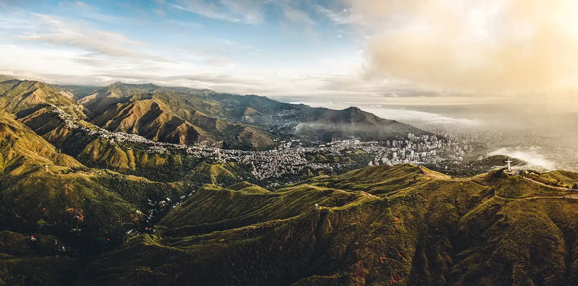 Qué hacer en Departamento del Valle del Cauca